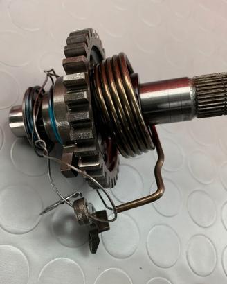 ALBERO AVVIAMENTO YAMAHA YZF 450 2009 2008 2007