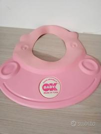 Okbaby 👶🏻 Hippo visiera proteggi occhi cappello