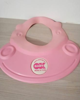 Okbaby 👶🏻 Hippo visiera proteggi occhi cappello