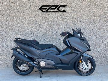 Kymco AK 575 Premium - KM 0 IN PRONTA CONSEGNA