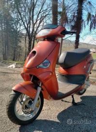 Aprilia Gulliver