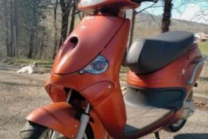Aprilia Gulliver