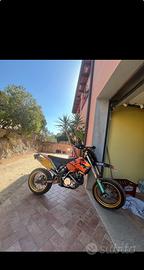 Ktm smr 450