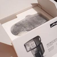 Flash Metz 48 AF-1 Digital for Nikon