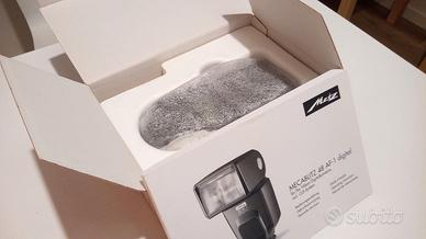 Flash Metz 48 AF-1 Digital for Nikon