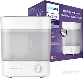 Philips Avent Sterilizzatore 6 Biberon