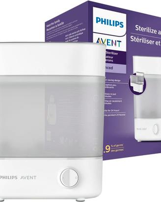 Philips Avent Sterilizzatore 6 Biberon