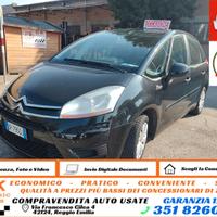 Citroen C4 Picasso 1.8 Classique, SOLO 94.000 KM, 