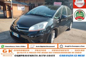 Citroen C4 Picasso 1.8 Classique, SOLO 94.000 KM, 