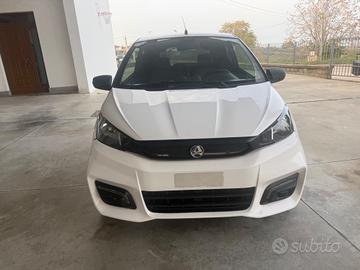 Aixam City Pack Emotion