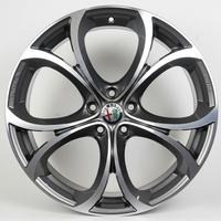 4 cerchi lega giulia giulietta brera r19 lt2721