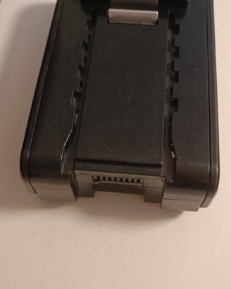 Batteria scopa elettrica Silvercrest 