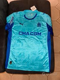 Completino Calcio Olympique Marsiglia
