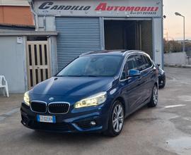 Bmw Serie 2 Gran Tourer 218d Gran Tourer Luxury Au