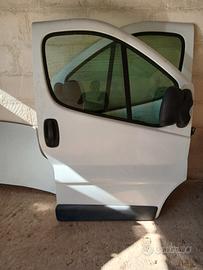 furgone  opel