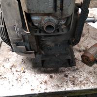 Motore honda