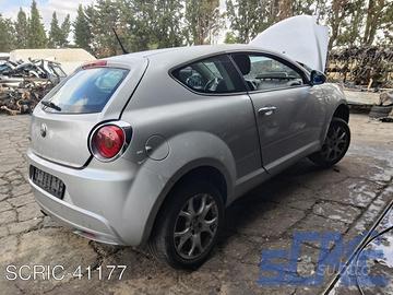 ALFA ROMEO MITO 955 1.3 MULTIJET 95CV -ricambi