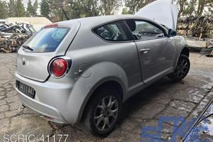 ALFA ROMEO MITO 955 1.3 MULTIJET 95CV -ricambi