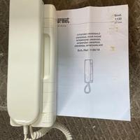 Cornetta citofono urmet mod. 1130