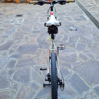 MTB Specialized Hardrock Sport 26"