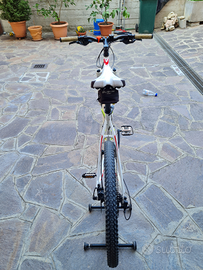 MTB Specialized Hardrock Sport 26"