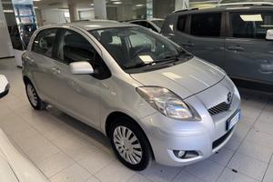 Toyota Yaris 1.0 5 porte Sol