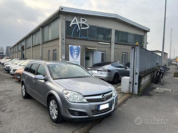 OPEL Astra 1.7 CDTI 125CV Station Wagon *OK NEOP