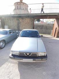 Alfa 75 Turbo America