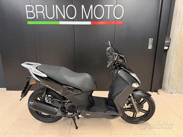 Kymco Agility 150