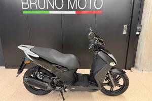 Kymco Agility 150