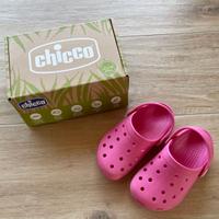 Chicco zoccolo nr. 25