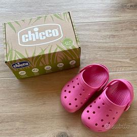 Chicco zoccolo nr. 25