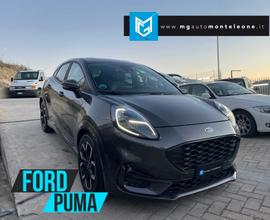 Ford Puma 1.0 - 2021