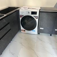 Whirpool nuova 10 kg