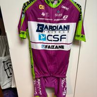Tuta da ciclismo