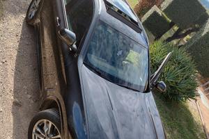 BMW X3 modello xdrive20i MSport