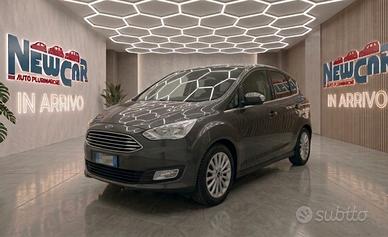 IN ARRIVO Ford C-Max 1.5 TDCi 120CV Start&Stop Tit