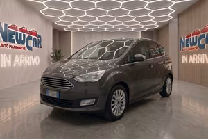 IN ARRIVO Ford C-Max 1.5 TDCi 120CV Start&Stop Tit