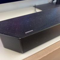 Soundbar Samsung HW-Q800C Dolby Atmos+Subwoofer