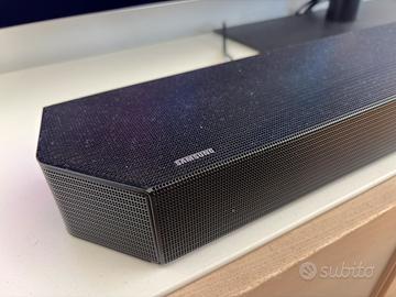 Soundbar Samsung HW-Q800C Dolby Atmos+Subwoofer