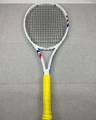 Tecnifibre T-Fight 305S 2025 Telaio 98 Grip 2