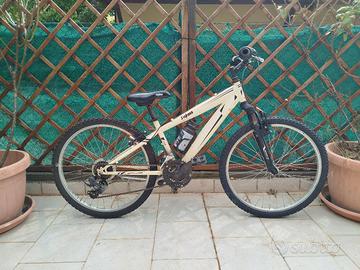 bici usate
