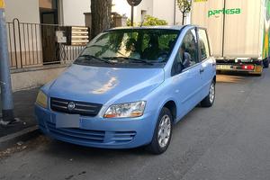 fiat multipla