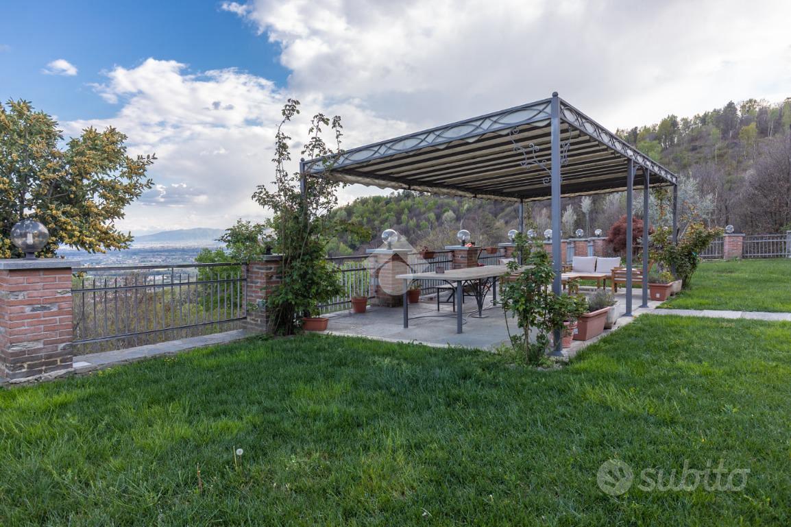 Casa – San Pietro Val Lemina - Vista 3