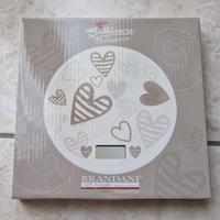 bilancia cucina brandani 
