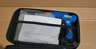 Pistola per colla a caldo