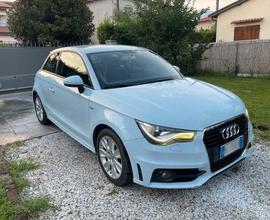 Audi a1/s1 - 2012