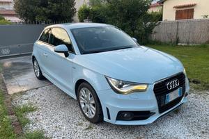 Audi a1/s1 - 2012