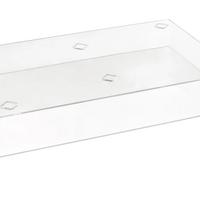 Igloo completo vassoio + coperchio