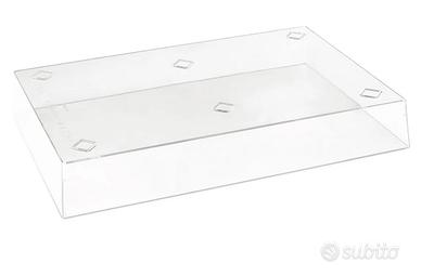 Igloo completo vassoio + coperchio